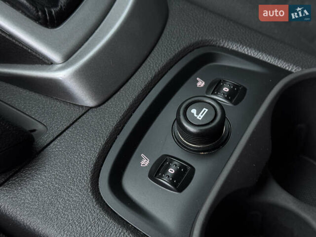 Серый Форд Фокус, объемом двигателя 1.6 л и пробегом 235 тыс. км за 7800 $, фото 44 на Automoto.ua