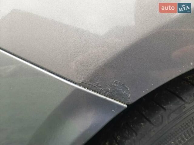 Серый Форд Фокус, объемом двигателя 1 л и пробегом 176 тыс. км за 6500 $, фото 10 на Automoto.ua