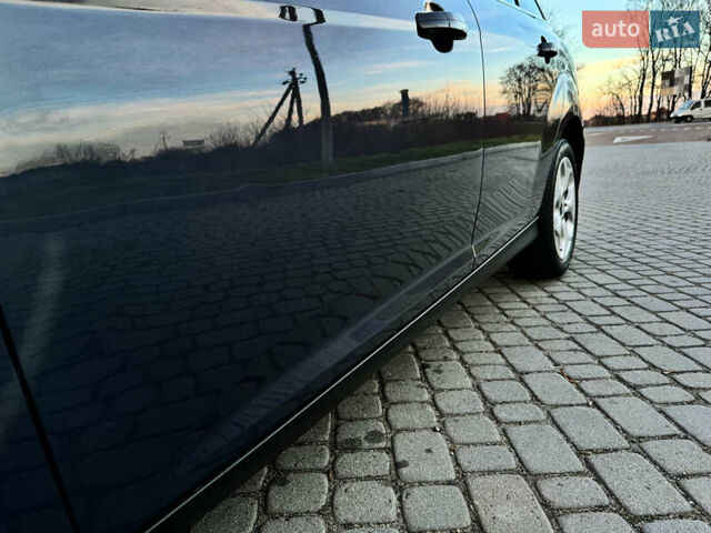 Серый Форд Фокус, объемом двигателя 1.6 л и пробегом 219 тыс. км за 9499 $, фото 50 на Automoto.ua