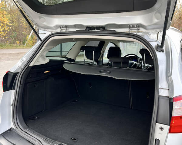 Сірий Форд Фокус, об'ємом двигуна 1.6 л та пробігом 259 тис. км за 8400 $, фото 45 на Automoto.ua