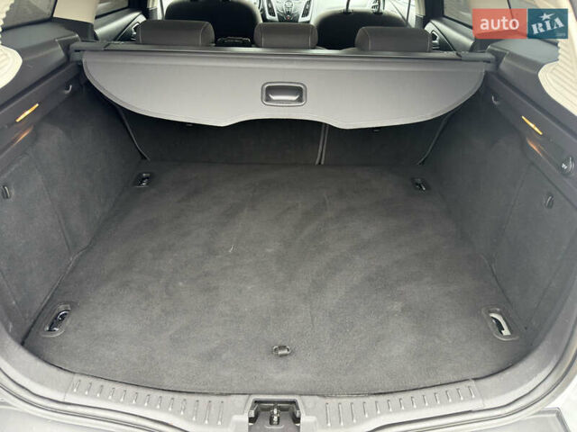 Серый Форд Фокус, объемом двигателя 1.6 л и пробегом 219 тыс. км за 8749 $, фото 87 на Automoto.ua