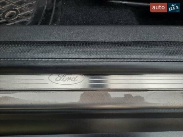 Серый Форд Фокус, объемом двигателя 1.6 л и пробегом 258 тыс. км за 8299 $, фото 57 на Automoto.ua