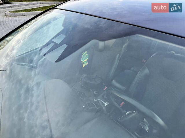 Серый Форд Фокус, объемом двигателя 1.6 л и пробегом 219 тыс. км за 9499 $, фото 46 на Automoto.ua