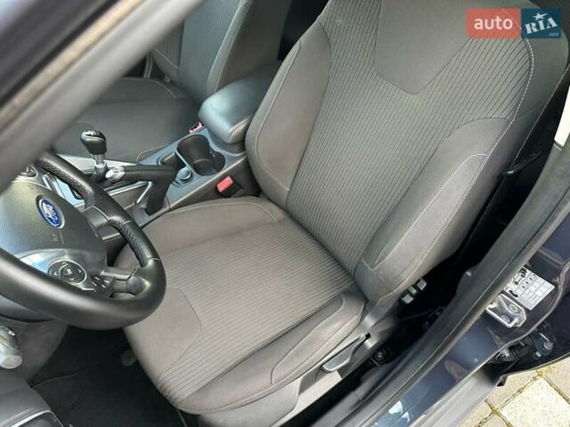 Форд Фокус 2013 у Стрые на Automoto.ua Сірий Форд Фокус, об'ємом двигуна 1.6 л та пробігом 217 тис. км за 8350 $, фото 81 на Automoto.ua