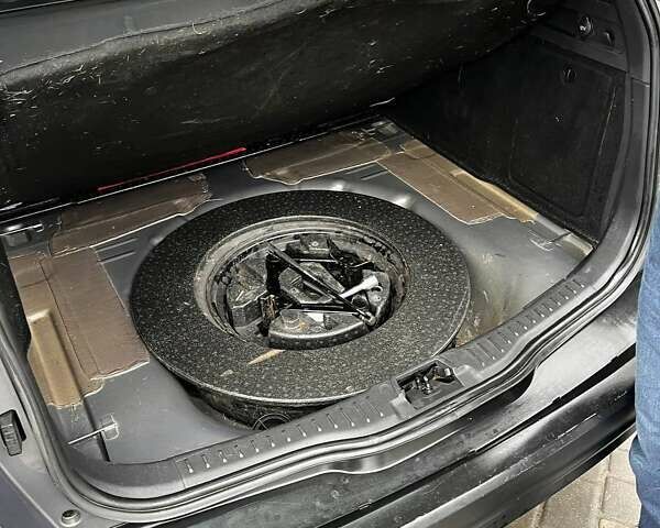 Сірий Форд Фокус, об'ємом двигуна 1 л та пробігом 212 тис. км за 6500 $, фото 7 на Automoto.ua