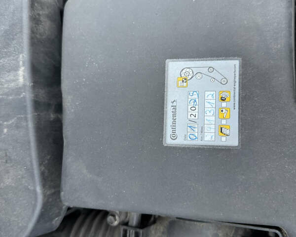 Серый Форд Фокус, объемом двигателя 2 л и пробегом 253 тыс. км за 8600 $, фото 27 на Automoto.ua