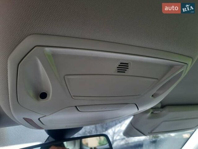 Серый Форд Фокус, объемом двигателя 1.6 л и пробегом 258 тыс. км за 8299 $, фото 91 на Automoto.ua