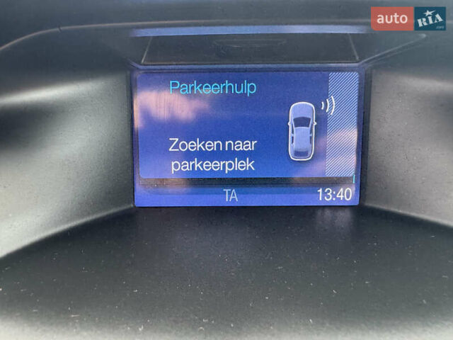 Серый Форд Фокус, объемом двигателя 1.6 л и пробегом 219 тыс. км за 8749 $, фото 63 на Automoto.ua