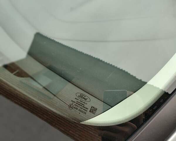 Сірий Форд Фокус, об'ємом двигуна 1.56 л та пробігом 210 тис. км за 8500 $, фото 22 на Automoto.ua