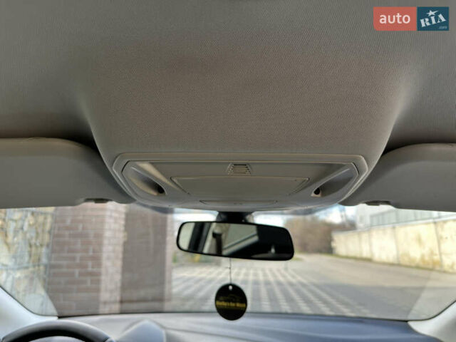 Форд Фокус 2013 у Стрые на Automoto.ua Сірий Форд Фокус, об'ємом двигуна 1.6 л та пробігом 217 тис. км за 8350 $, фото 126 на Automoto.ua