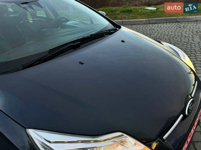 Серый Форд Фокус, объемом двигателя 1.6 л и пробегом 219 тыс. км за 9499 $, фото 17 на Automoto.ua