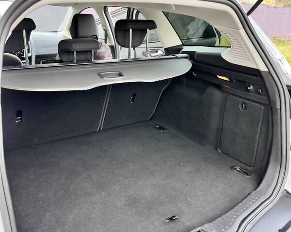 Сірий Форд Фокус, об'ємом двигуна 1.6 л та пробігом 259 тис. км за 8400 $, фото 46 на Automoto.ua