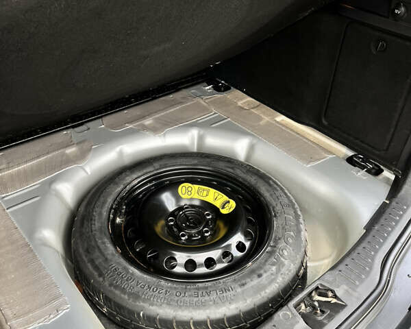 Сірий Форд Фокус, об'ємом двигуна 1.6 л та пробігом 259 тис. км за 8400 $, фото 50 на Automoto.ua