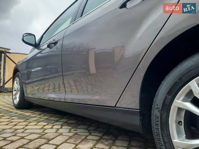 Серый Форд Фокус, объемом двигателя 1.6 л и пробегом 258 тыс. км за 8299 $, фото 17 на Automoto.ua