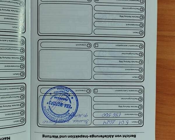 Сірий Форд Фокус, об'ємом двигуна 1.56 л та пробігом 210 тис. км за 8500 $, фото 40 на Automoto.ua