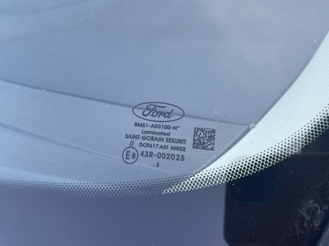 Сірий Форд Фокус, об'ємом двигуна 1.6 л та пробігом 220 тис. км за 8500 $, фото 13 на Automoto.ua