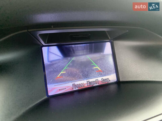 Серый Форд Фокус, объемом двигателя 1.6 л и пробегом 215 тыс. км за 8200 $, фото 29 на Automoto.ua