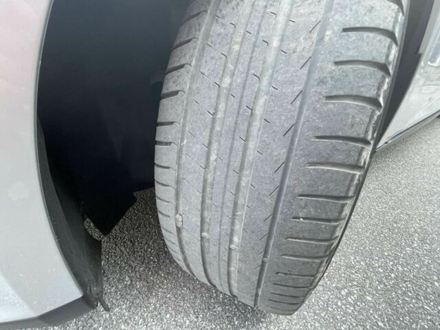 Сірий Форд Фокус, об'ємом двигуна 1.6 л та пробігом 220 тис. км за 8500 $, фото 15 на Automoto.ua