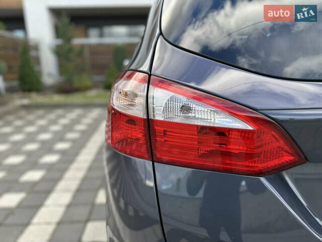 Форд Фокус 2013 у Стрые на Automoto.ua Сірий Форд Фокус, об'ємом двигуна 1.6 л та пробігом 217 тис. км за 8350 $, фото 59 на Automoto.ua