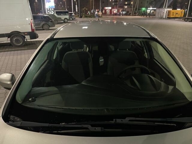 Сірий Форд Фокус, об'ємом двигуна 1.6 л та пробігом 198 тис. км за 7978 $, фото 8 на Automoto.ua