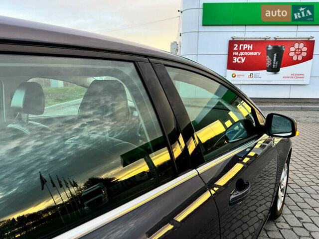 Серый Форд Фокус, объемом двигателя 1.6 л и пробегом 219 тыс. км за 9499 $, фото 36 на Automoto.ua