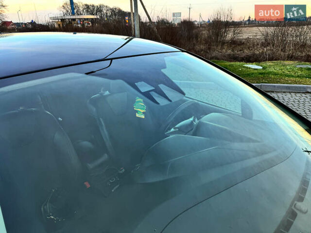 Серый Форд Фокус, объемом двигателя 1.6 л и пробегом 219 тыс. км за 9499 $, фото 16 на Automoto.ua