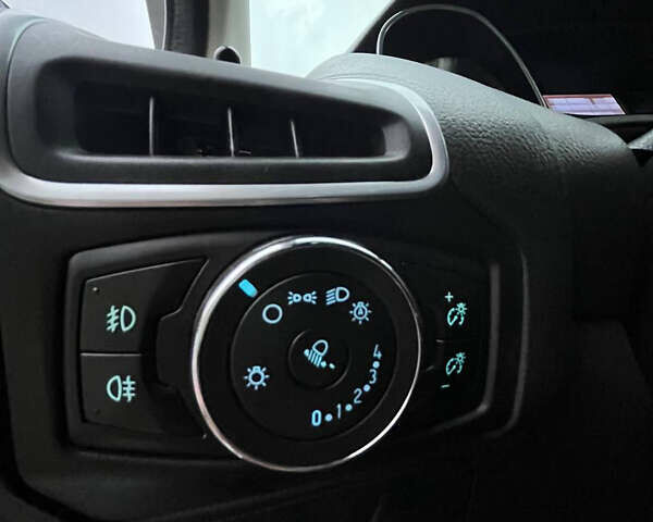 Форд Фокус 2013 в Житомире на Automoto.ua Серый Форд Фокус, объемом двигателя 1.6 л и пробегом 211 тыс. км за 8950 $, фото 30 на Automoto.ua