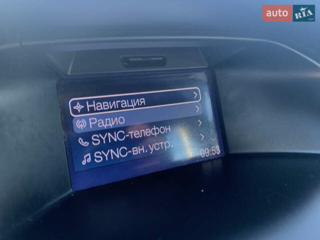 Форд Фокус 2013 в Ровно на Automoto.ua Серый Форд Фокус, объемом двигателя 1.6 л и пробегом 236 тыс. км за 7950 $, фото 38 на Automoto.ua