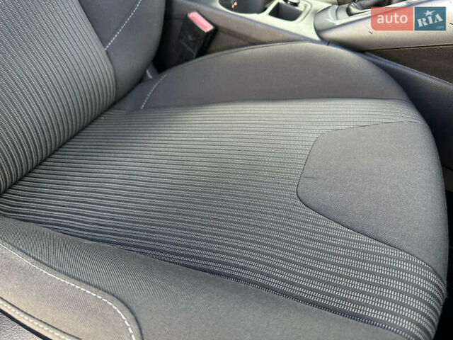 Сірий Форд Фокус, об'ємом двигуна 1.6 л та пробігом 217 тис. км за 8350 $, фото 78 на Automoto.ua