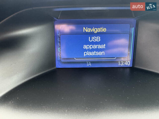 Серый Форд Фокус, объемом двигателя 1.6 л и пробегом 219 тыс. км за 8749 $, фото 65 на Automoto.ua