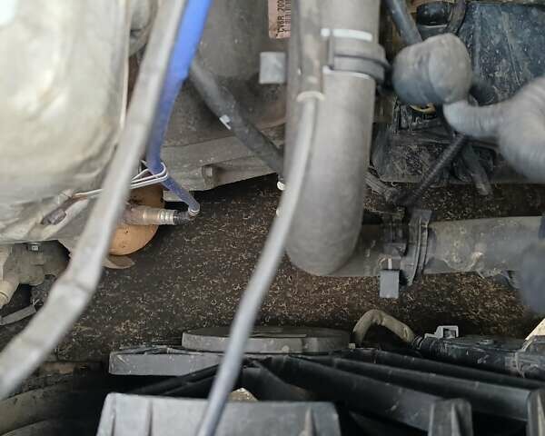 Сірий Форд Фокус, об'ємом двигуна 1 л та пробігом 168 тис. км за 6700 $, фото 18 на Automoto.ua