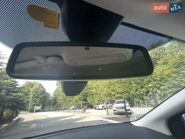 Серый Форд Фокус, объемом двигателя 1.6 л и пробегом 224 тыс. км за 8500 $, фото 39 на Automoto.ua