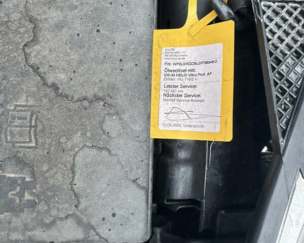 Сірий Форд Фокус, об'ємом двигуна 1.56 л та пробігом 205 тис. км за 8350 $, фото 28 на Automoto.ua