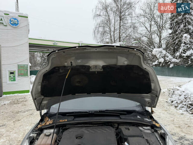 Сірий Форд Фокус, об'ємом двигуна 1.6 л та пробігом 251 тис. км за 7550 $, фото 32 на Automoto.ua