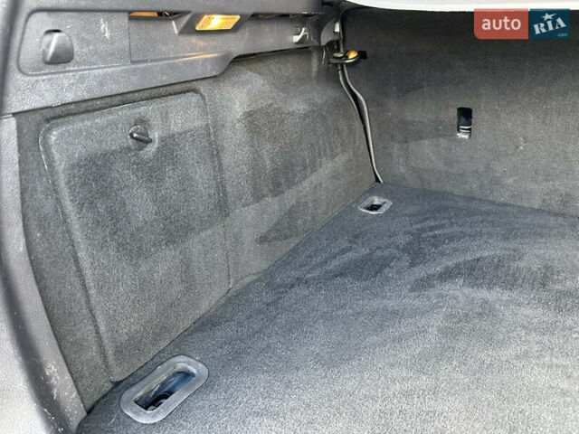 Форд Фокус 2013 у Стрые на Automoto.ua Сірий Форд Фокус, об'ємом двигуна 1.6 л та пробігом 217 тис. км за 8350 $, фото 128 на Automoto.ua