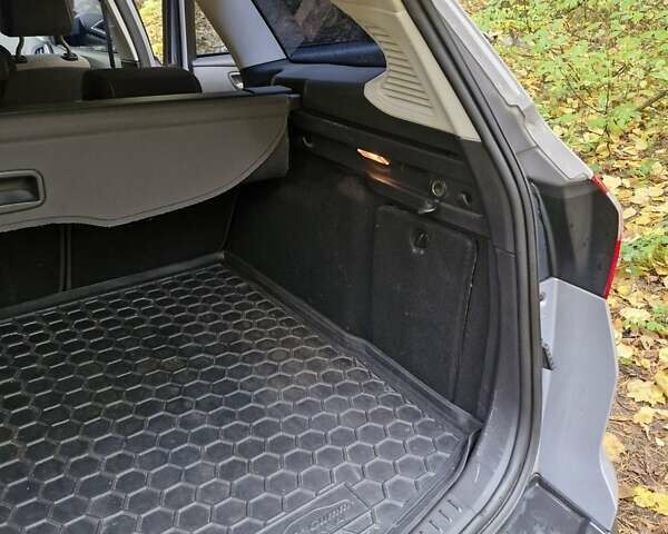 Сірий Форд Фокус, об'ємом двигуна 1 л та пробігом 80 тис. км за 7500 $, фото 48 на Automoto.ua