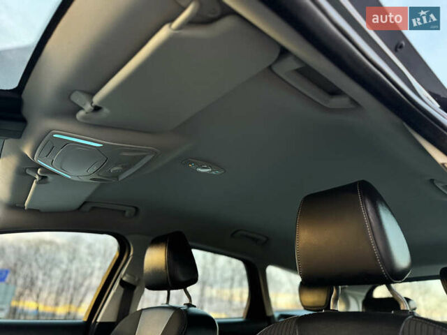 Сірий Форд Фокус, об'ємом двигуна 1.6 л та пробігом 219 тис. км за 9250 $, фото 99 на Automoto.ua