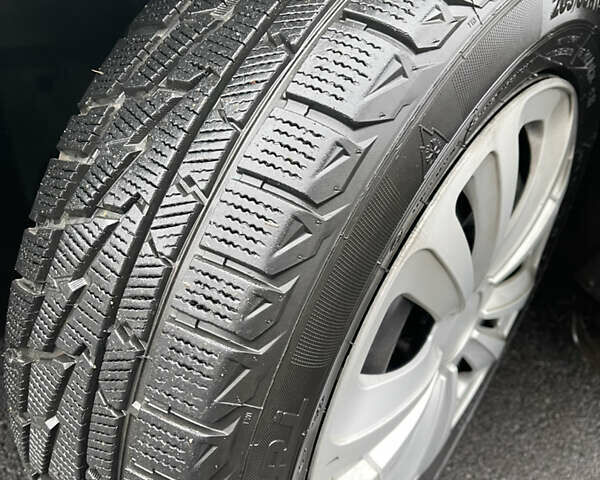 Серый Форд Фокус, объемом двигателя 1.56 л и пробегом 197 тыс. км за 8500 $, фото 12 на Automoto.ua