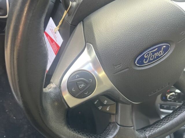 Сірий Форд Фокус, об'ємом двигуна 1 л та пробігом 208 тис. км за 1418 $, фото 11 на Automoto.ua