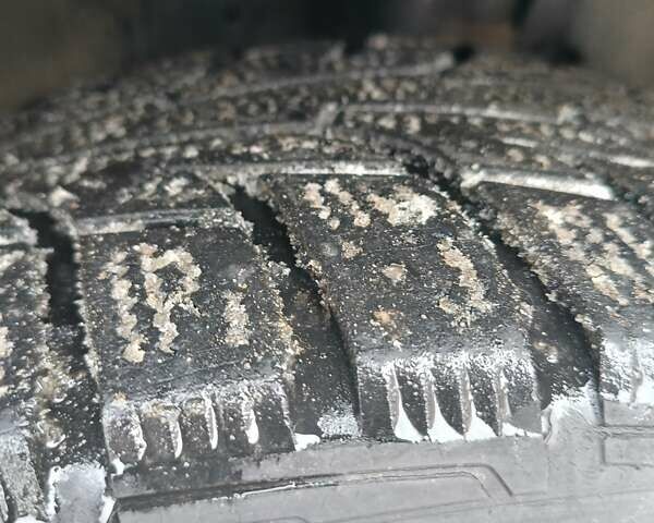 Сірий Форд Фокус, об'ємом двигуна 1 л та пробігом 168 тис. км за 6700 $, фото 10 на Automoto.ua