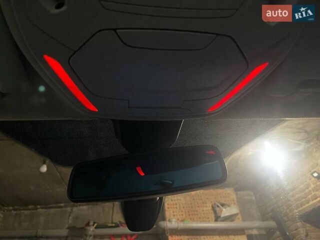 Сірий Форд Фокус, об'ємом двигуна 1.56 л та пробігом 210 тис. км за 8500 $, фото 14 на Automoto.ua