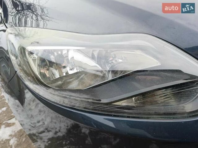 Сірий Форд Фокус, об'ємом двигуна 1 л та пробігом 168 тис. км за 6700 $, фото 20 на Automoto.ua
