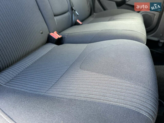 Форд Фокус 2013 у Стрые на Automoto.ua Сірий Форд Фокус, об'ємом двигуна 1.6 л та пробігом 217 тис. км за 8350 $, фото 118 на Automoto.ua