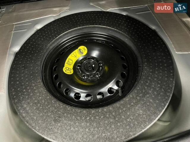 Серый Форд Фокус, объемом двигателя 1.6 л и пробегом 231 тыс. км за 8450 $, фото 46 на Automoto.ua