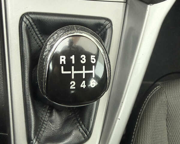 Серый Форд Фокус, объемом двигателя 1.6 л и пробегом 232 тыс. км за 6699 $, фото 11 на Automoto.ua