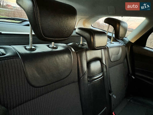 Сірий Форд Фокус, об'ємом двигуна 1.6 л та пробігом 219 тис. км за 9250 $, фото 139 на Automoto.ua