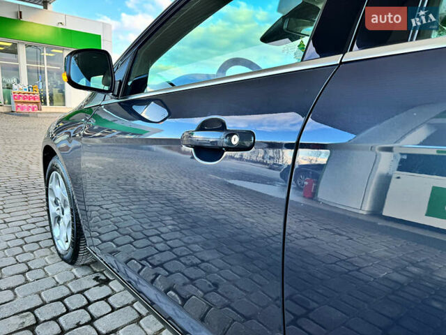 Сірий Форд Фокус, об'ємом двигуна 1.6 л та пробігом 219 тис. км за 9250 $, фото 50 на Automoto.ua