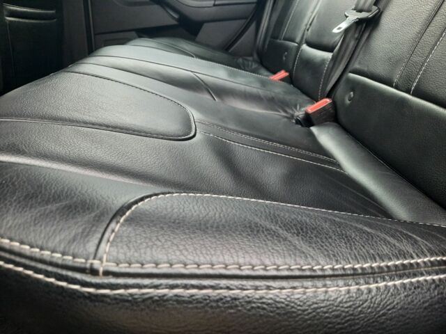 Серый Форд Фокус, объемом двигателя 1.6 л и пробегом 259 тыс. км за 8250 $, фото 13 на Automoto.ua