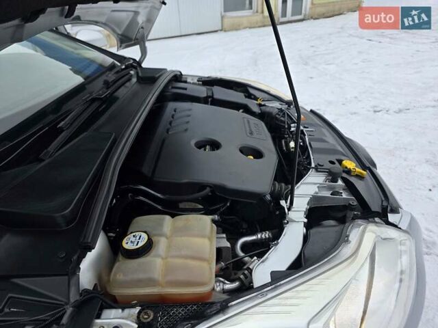 Сірий Форд Фокус, об'ємом двигуна 1.6 л та пробігом 297 тис. км за 6777 $, фото 55 на Automoto.ua