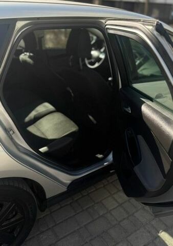 Серый Форд Фокус, объемом двигателя 1.56 л и пробегом 299 тыс. км за 6499 $, фото 15 на Automoto.ua